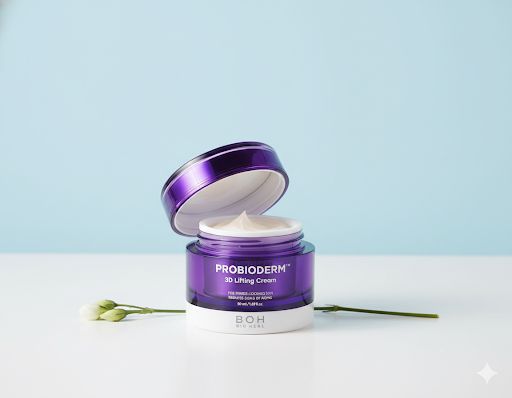 Creme Lifting 3D Probioderm BOH