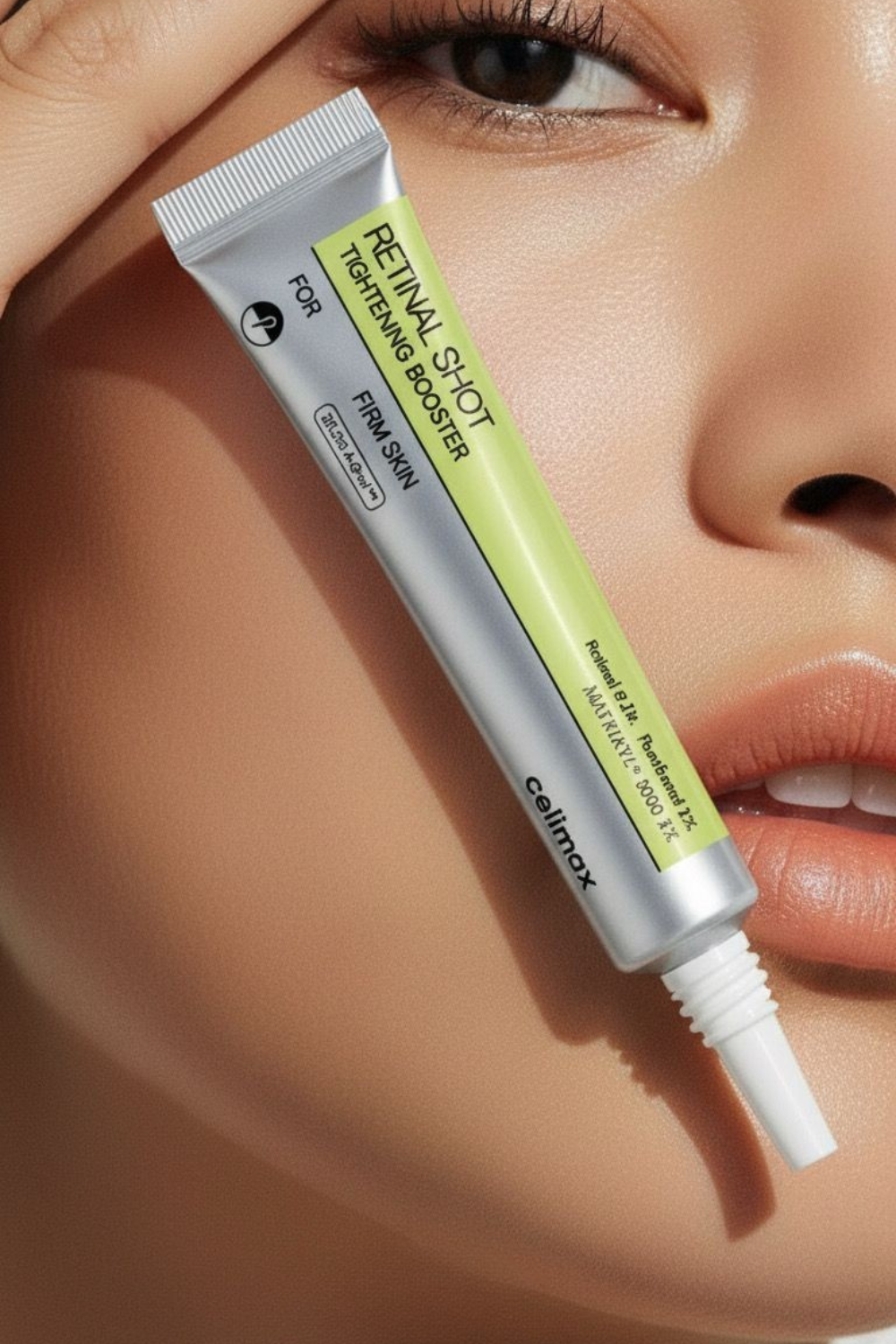 Sérum CELIMAX Retinal 0,1% 15ml