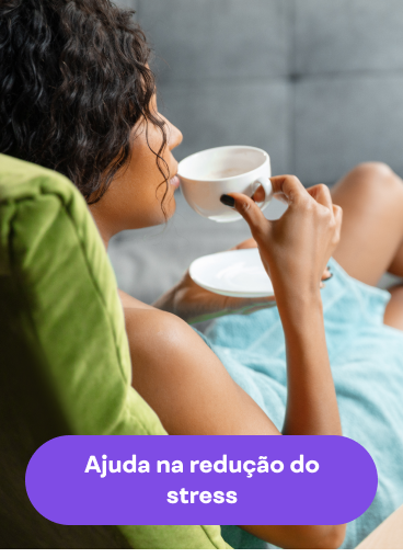 Benefícios da Sonotonina em Goma