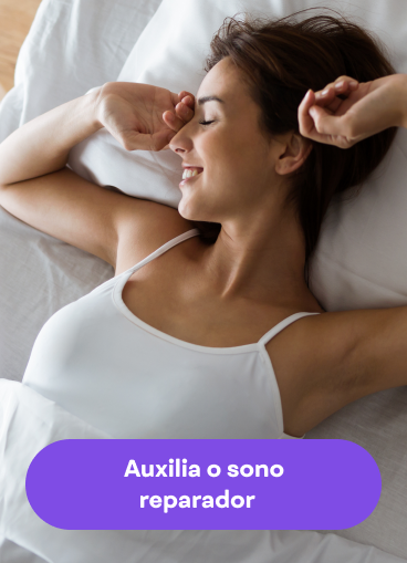 Como a melatonina atua no ciclo do sono