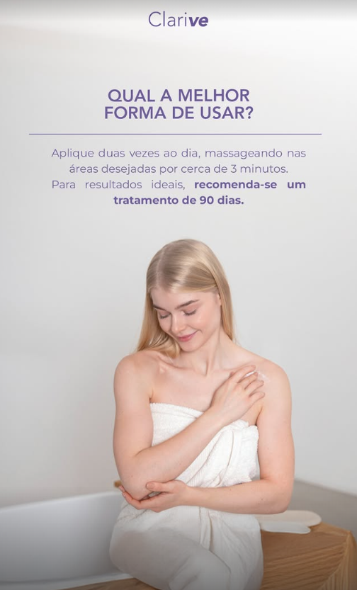 Rotina de aplicação do Clarive