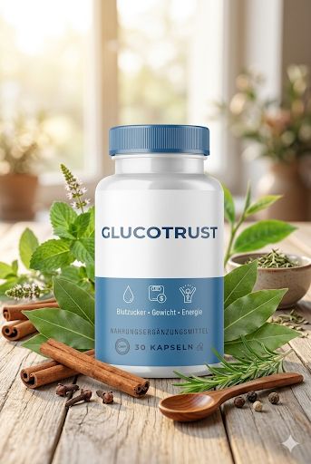 Natural supplement for blood sugar support