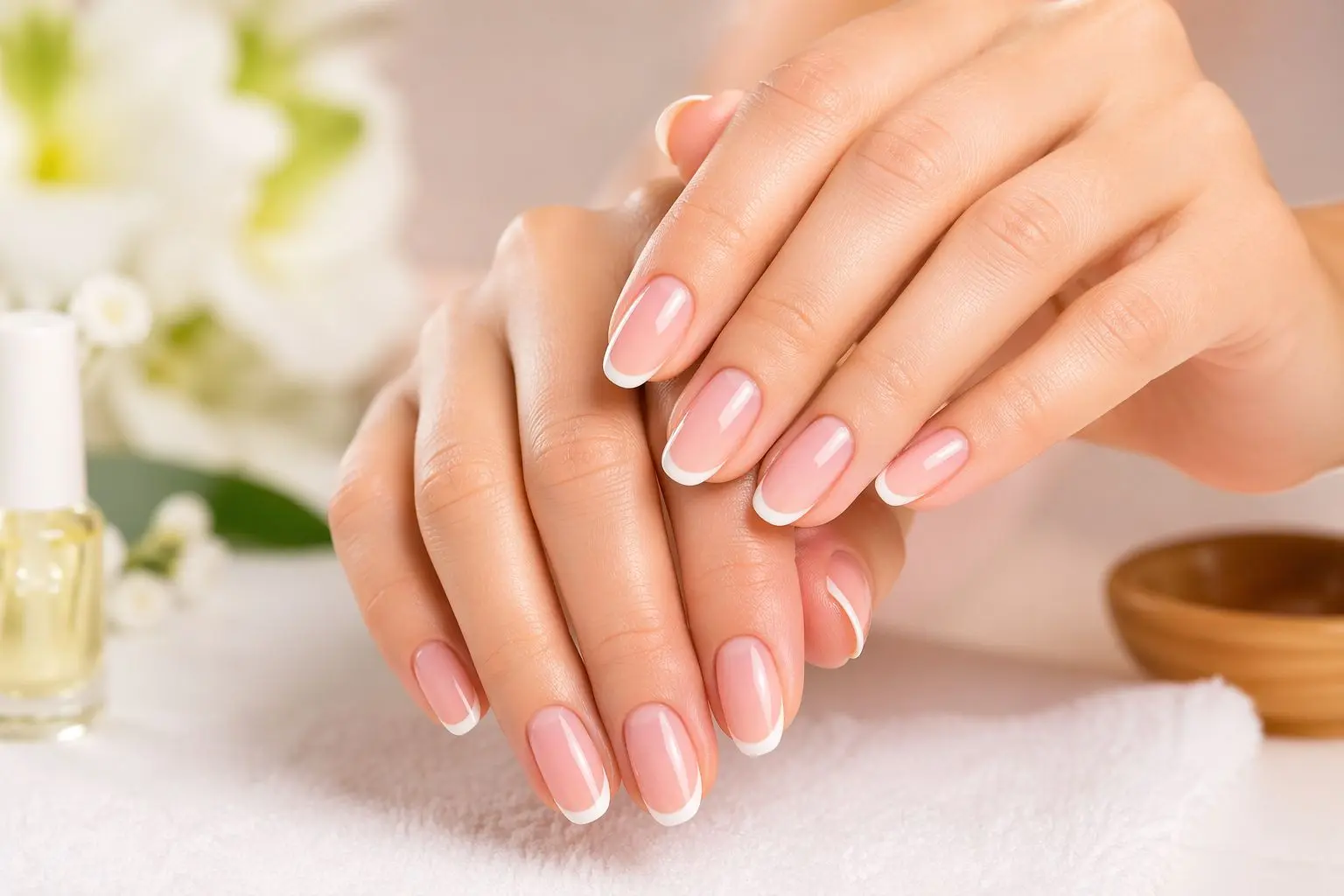 saude-das-unhas suplemento natural biotina colageno zinco unhas fortes bonitas