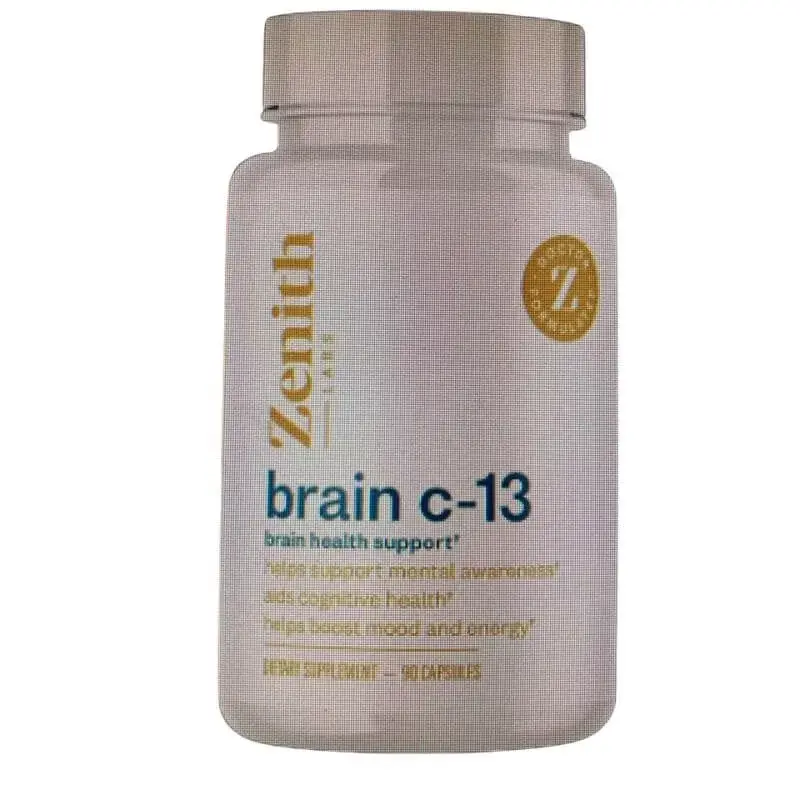 suplemento-memoria-clareza-mental brain c-13 natural foco memoria