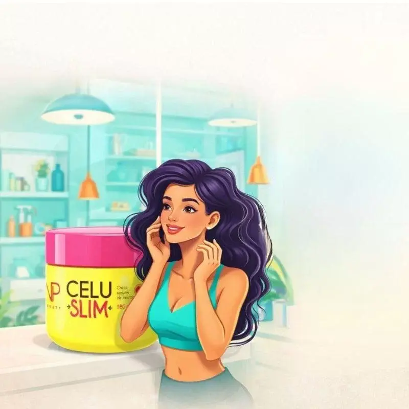 celulite redutor medidas creme termogenico firmeza pele drenagem circulacao