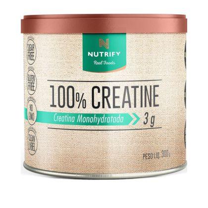 creatina nutrify monohidratada