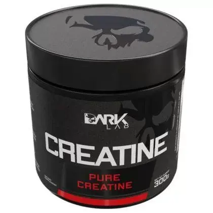 creatina-dark-lab-300g creatina monohidratada Dark Lab 300g