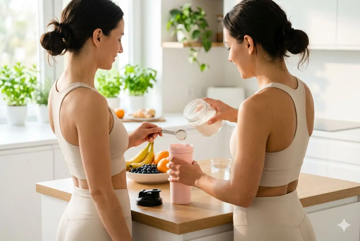 creatina-nutrify-review uso diario