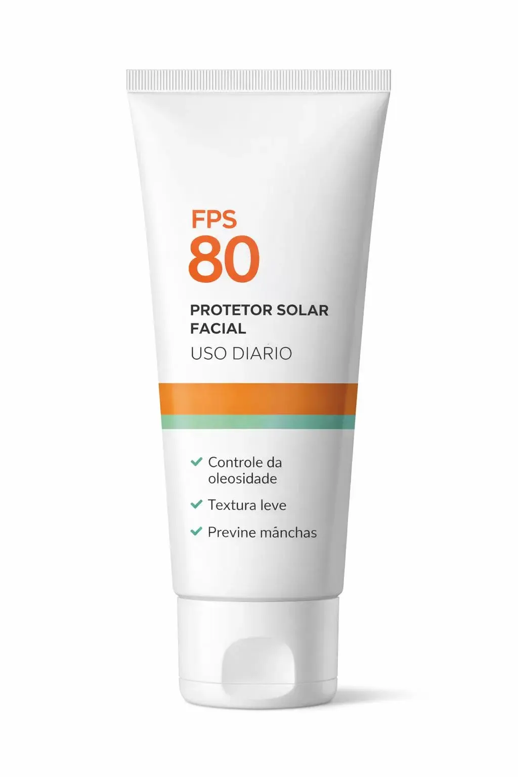 protetor-solar-anthelios la roche posay fps80 facial matte
