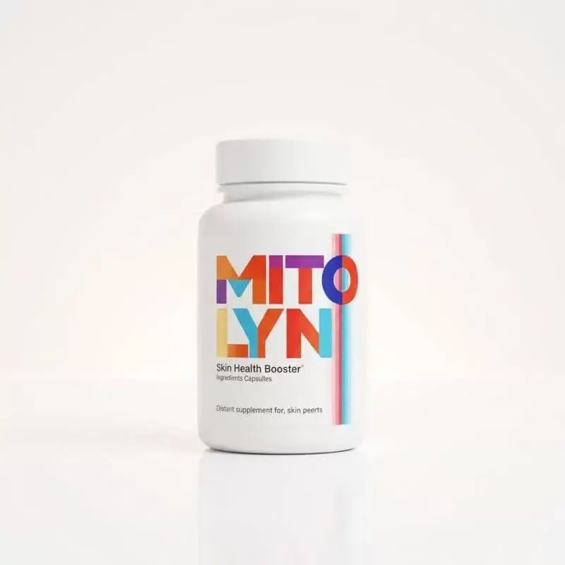 mitolyn-wellness-support natural supplement daily energy metabolic balance