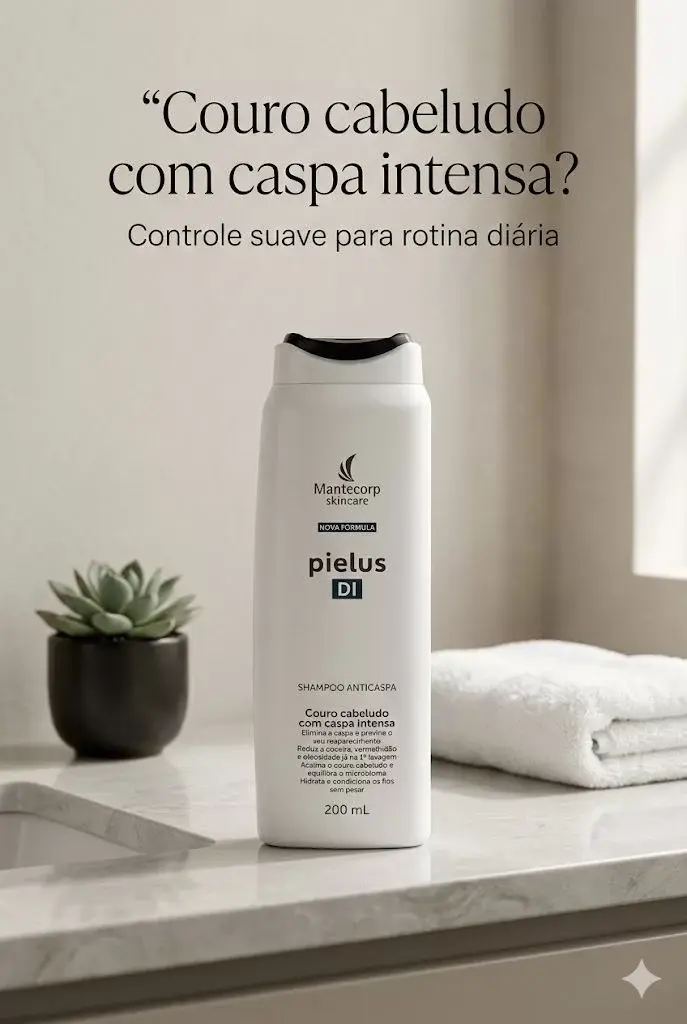 caspa-seborreia-couro-cabeludo shampoo anticaspa controle descamacao