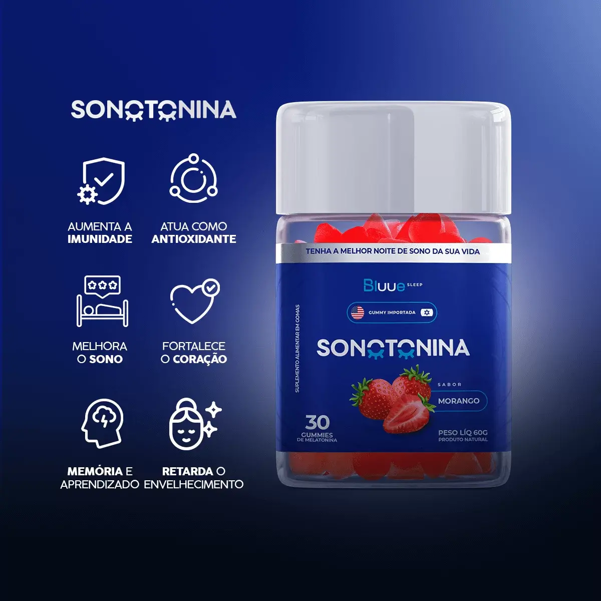 dormir-melhor-naturalmente suplementos naturais sono melatonina magnesio noite tranquila
