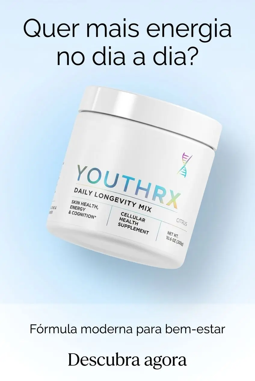 youthrx-daily-longevity-supplement natural support for longevity and vitality